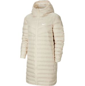 Kapucnis kabát Nike W  Sportswear Windrunner Down-Fill