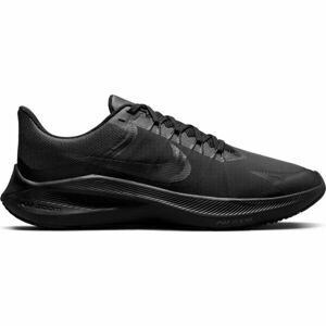 Nike ZOOM WINFLO 7 W Női futócipő, fekete, méret 46