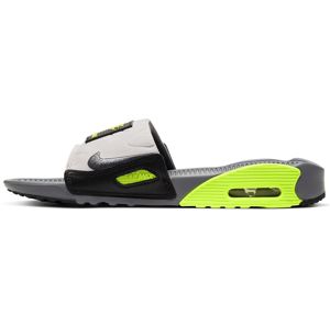 Nike WMNS AIR MAX 90 SLIDE Papucsok - 40,5 EU | 6,5 UK | 9 US | 26 CM