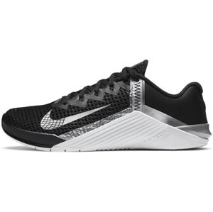 Nike WMNS METCON 6 Fitness cipők - 36,5 EU | 3,5 UK | 6 US | 23 CM