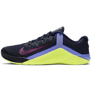 Nike WMNS METCON 6 Fitness cipők - 40 EU | 6 UK | 8,5 US | 25,5 CM