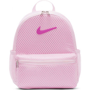 Nike BRASILIA JDI II Hátizsák, rózsaszín, méret os