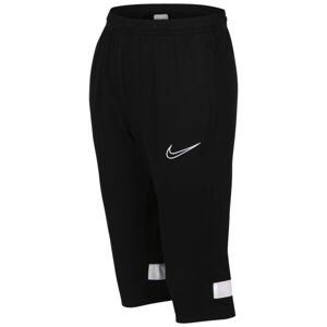 Nike NK DF ACD21 3/4 PANT KP Lány 3/4-es nadrág, fekete, méret L