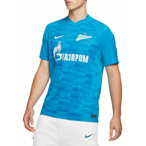 Póló Nike Zenit Saint Petersburg 2021/22 Stadium Home Men