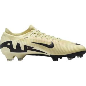 Nike ZOOM MERCURIAL VAPOR 15 PRO FG Férfi futballcipő, sárga, méret 41