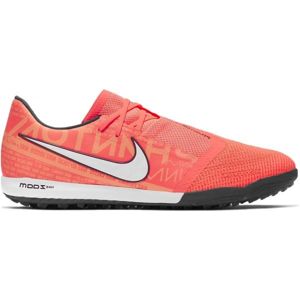 Nike ZOOM PHANTOM VENOM PRO TF narancssárga 13 - Férfi turf futballcipő