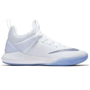 Nike ZOOM SHIFT - Férfi kosárlabda cipő