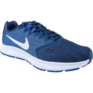 Nike AIR ZOOM SPAN 2 M kék 9 - Férfi futócipő