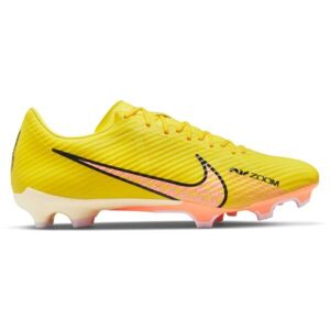 Nike ZOOM MERCURIAL VAPOR 15 ACADEMY MG Férfi futballcipő, sárga, méret 44.5