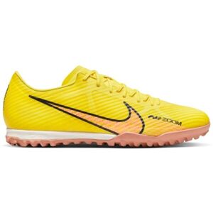 Nike ZOOM MERCURIAL VAPOR 15 ACADEMY TF Férfi turf futballcipő, sárga, veľkosť 42