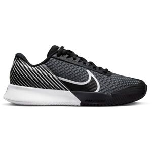 Nike ZOOM VAPOR PRO 2 Női teniszcipő, fekete, méret 38.5