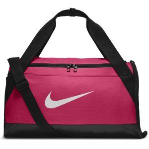 Nike NK BRSLA S DUFF Táskák - rózsaszín