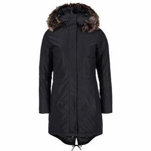 Northfinder ANALIA Női kabát, fekete, méret