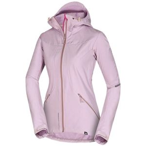 Northfinder ANEXIS rózsaszín XS - Női dzseki