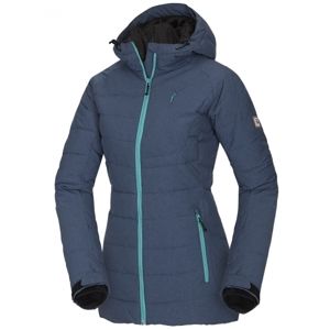 Northfinder BERDI kék S - Női kabát