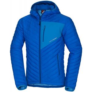 Northfinder VALTER kék M - Férfi kabát