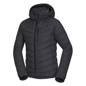 Northfinder ZANDER fekete XL - Férfi kabát