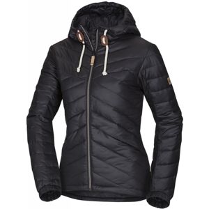 Northfinder EFFIE fekete XL - Női kabát