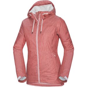 Northfinder RHONA rózsaszín L - Női kabát