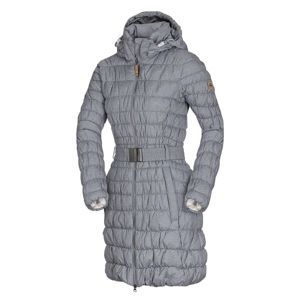 Northfinder DULCE szürke XL - Női kabát