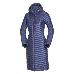 Northfinder EMMELIN lila XS - Női kabát