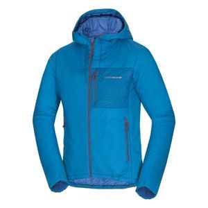 Northfinder ESTEBAN kék XL - Férfi kabát