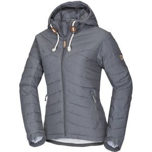 Northfinder FINELLA szürke M - Női kabát