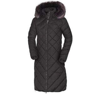 Northfinder GINA Női kabát, bézs, veľkosť S