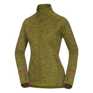 Northfinder GIULIANA zöld L - Női pulóver