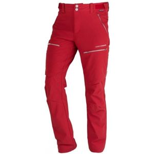Northfinder GUHIJAN piros XL - Férfi outdoor nadrág