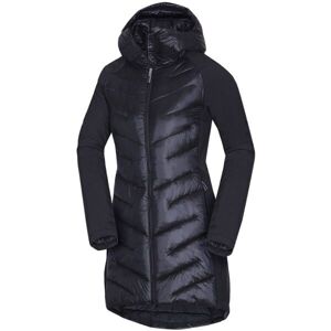 Northfinder JANE Női kabát, fekete, méret XL