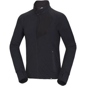 Northfinder JOVANI fekete XL - Férfi pulóver