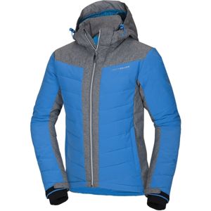 Northfinder KAZIK kék XL - Férfi kabát
