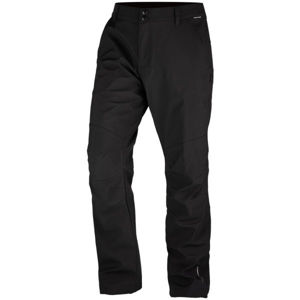 Northfinder LANDYS fekete XL - Férfi softshell nadrág