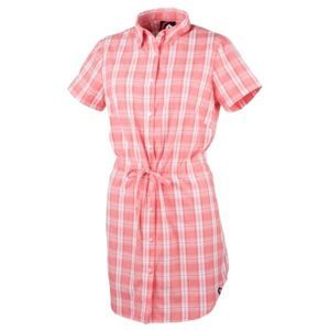 Northfinder LEWINA rózsaszín XL - Női ing