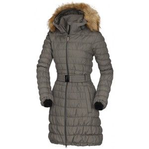 Northfinder LORNA szürke S - Női kabát