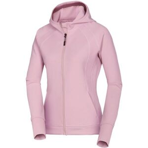 Northfinder PEGGY Női pulóver, rózsaszín, veľkosť L