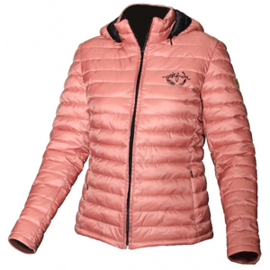 Northfinder QUINA rózsaszín XL - Női kabát