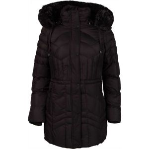 Northfinder Női kabát Női kabát, fekete, méret M