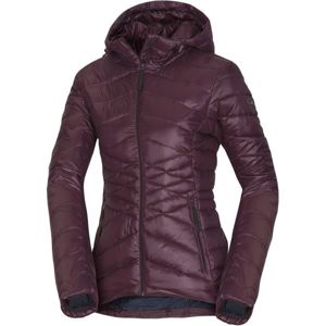 Northfinder RONAIA bordó XL - Női kabát