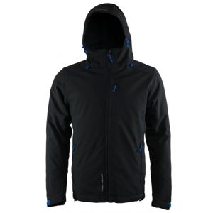 Northfinder SAGE fekete XL - Férfi kabát