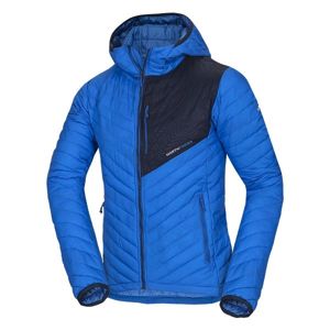 Northfinder SALVADOR kék M - Férfi kabát