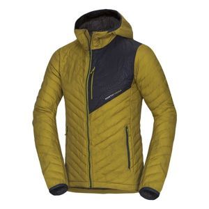 Northfinder SALVADOR zöld XL - Férfi kabát