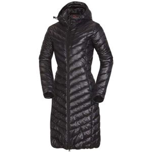 Northfinder STELJA Női kabát, fekete, méret XS
