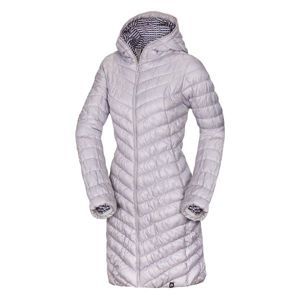 Northfinder VANISA szürke XL - Női kabát