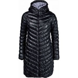 Northfinder VANISA Női kabát, fekete, méret XS