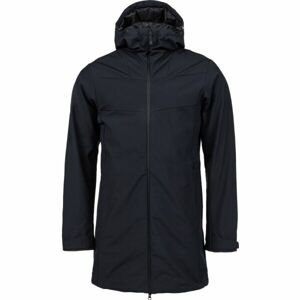 Northfinder VAUGHN Férfi kabát, fekete, veľkosť XL