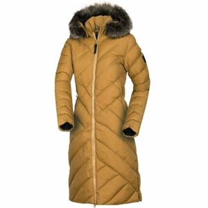 Northfinder XIMENA Női kabát, bézs, veľkosť L