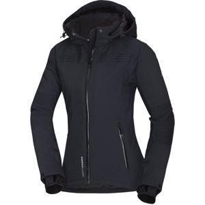 Northfinder YNGVI fekete XL - Női kabát