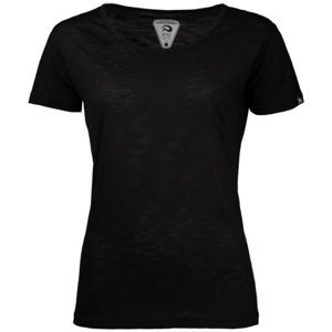 Northfinder Női póló Női póló, fekete, méret XL